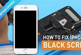 Image result for 6 G Black iPhone Display