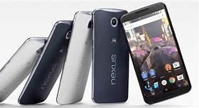 Image result for Nexus 6 Specs 2016