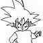 Image result for Easy Drawings of Dragon Ball Z