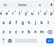Image result for Different Cell Phone Keyboards