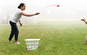 Image result for Water Balloon Toss