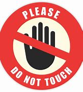 Image result for Do Not Touch My Brassiere