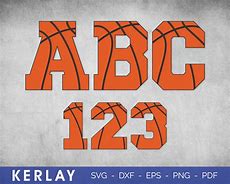 Image result for Spalding Basketball Font