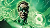 Image result for The First Green Lantern