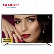 Image result for Sharp TV LC 55Lbu591u without a Remote
