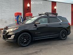Image result for Custom Chevy Equinox