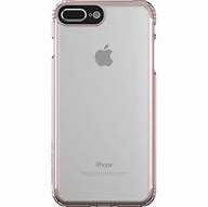 Image result for iPhone 8 Plus Rose Gold Clear Cases