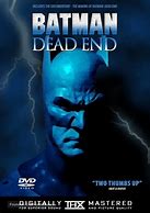 Image result for Batman: Dead End Film