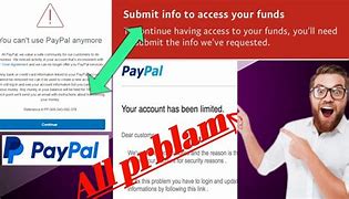 Image result for PayPal Insufficient Funds