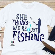 Image result for Men Logo Fishing Shirts SVG