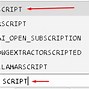 Image result for AutoCAD Script