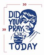 Image result for Did You Pray Today Roblox ID Meme