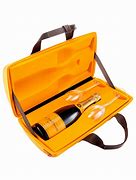 Image result for Veuve Clicquot Champagne Gift Set