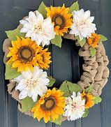 Image result for Sunflower Mums