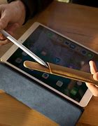 Image result for Apple Pencil Holder for iPad Side