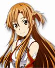 Image result for Robot Asuna