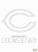 Image result for Chicago Bears Coloring Sheet