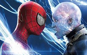 Image result for Spider-Man and Batman Villains