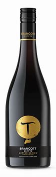 Image result for Brancott Estate Pinot Noir Letter Series T