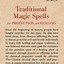 Image result for Magic Spell Book