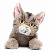 Image result for Large Stuffed Cat Toy