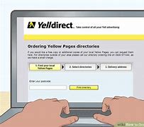 Image result for Order a Phone Book