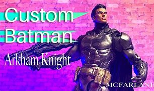 Image result for Arkham Knite Batman