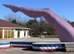 Image result for Weird Indiana