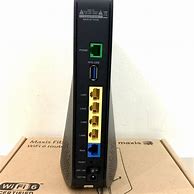 Image result for Fa2140 Maxis Router