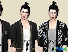 Image result for Sims 4 Kimono CC