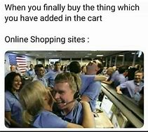 Image result for Funny Online Shopping Memes
