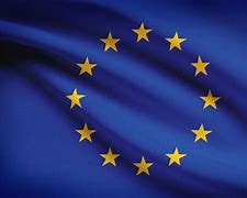 Image result for United Europe Flag