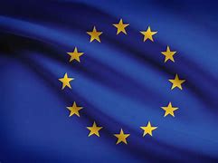 Image result for European Union Flag