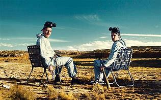 Image result for Breaking Bad Jesse and Walter