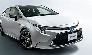 Image result for 2019 Toyota Corolla Car