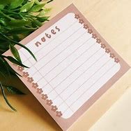 Image result for Aesthetic Computer Notepad