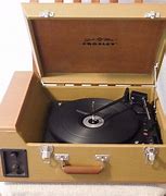 Image result for Stackable Record Player Crosley