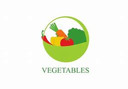 Image result for Fruit Veg Logo