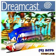 Image result for Sega Dreamcast Box Art