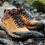 Image result for Men's Black Hiking Boots