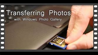 Image result for Camera to Computer Transfer