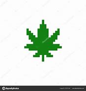 Image result for Minecraft Weed Pixel Art