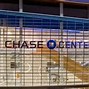 Image result for Chase Center Sections
