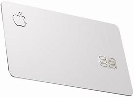Image result for Apple Debit Card