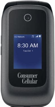 Image result for Target Consumer Cellular Flip Phones