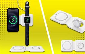 Image result for Wireless iPhone Charger without Wire