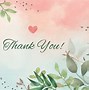 Image result for Big Thank You to All