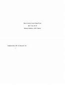 Image result for BLC Sharp Essay Title Page. Examples