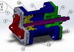 Image result for M12 Connector Wiring