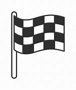 Image result for Final Lap Flag